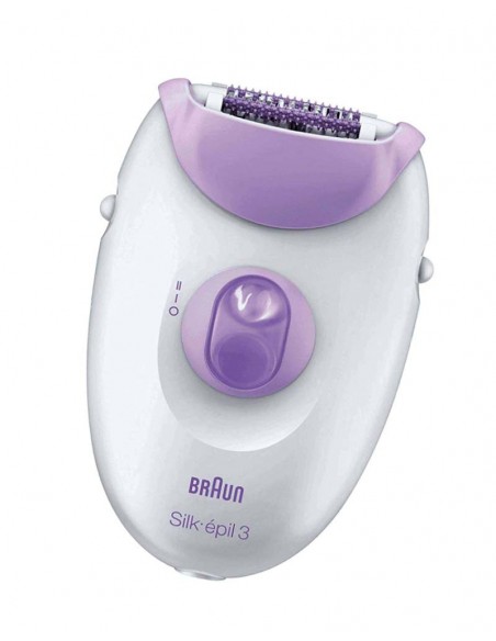 Epilatore Braun Silkepil 3 3170