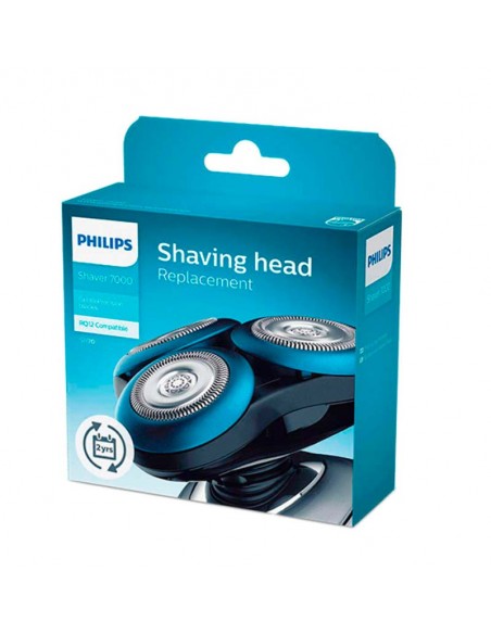 copy of Recambio Cuchillas Philips SH30