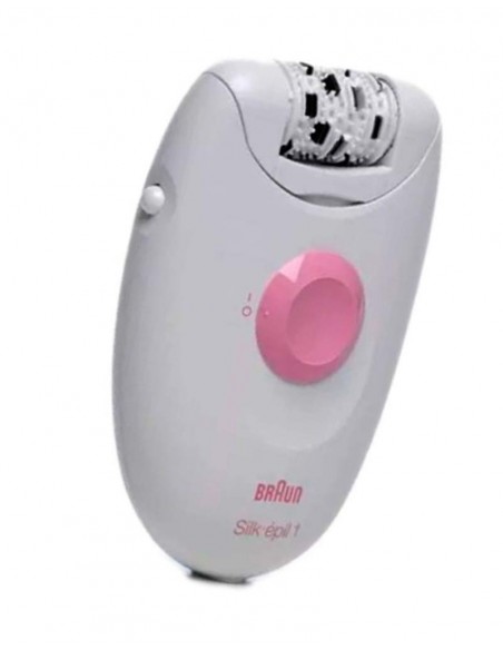 Epilator Braun Silkepil 1 1170