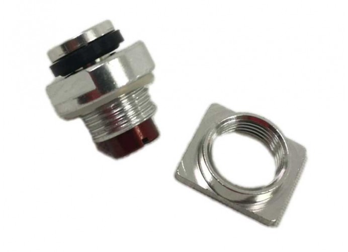 Replacement of the Valve Closure for pressure cookers'jata it