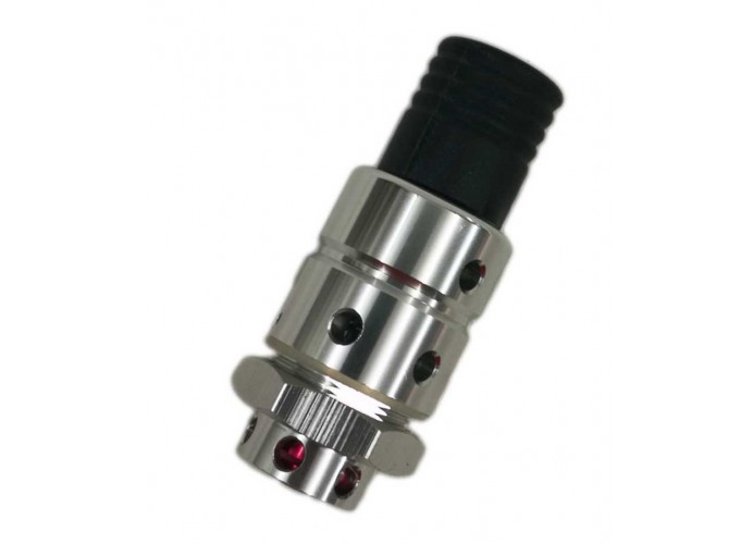 Indicator valve of the pressure cooker'jata it OSR