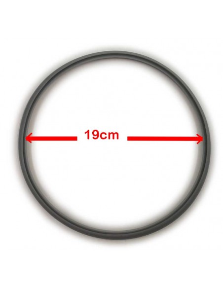 Imagen de Junta silicona Olla Jata Modelo OPC 4 recambio olla