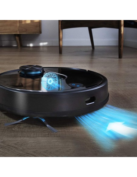 Vacuum Cleaner Robot Conga Series 3690