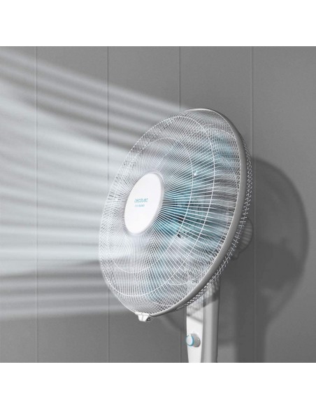 Imagen de Ventilador de Pie Cecotec EnergySilence 520 en