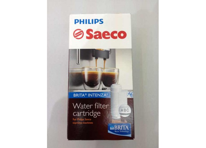Wasserfilter für Kaffeemaschine Philips Saeco