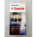 Filtro agua para cafetera Philips Saeco 