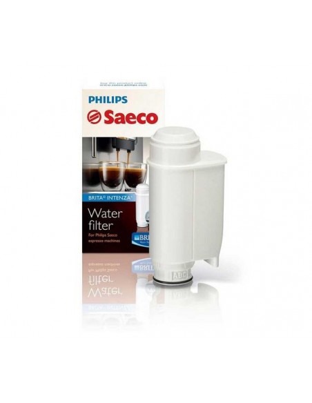 Filtro acqua per macchina del caffè Philips Saeco 