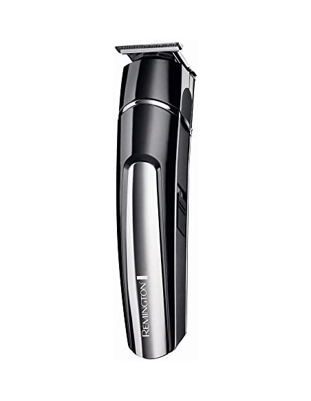 Juego de recortadora de barba Remington para hombres MB4110