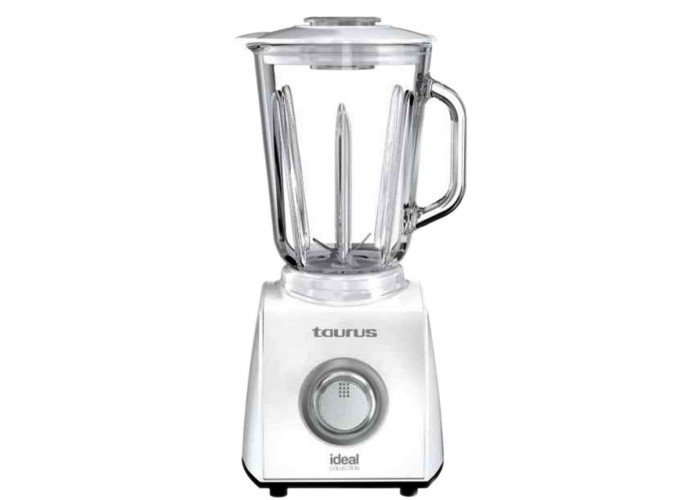 Blender glass Taurus Ideal PTJBF101