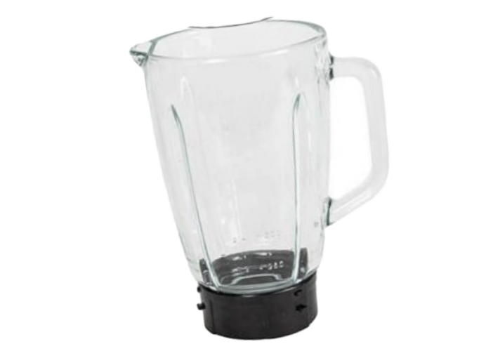 Jug blender CECOTEC POWER TITAN-1250