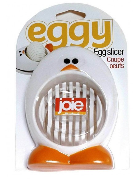 Cortador de huevo en laminas Joie Egg Slicer