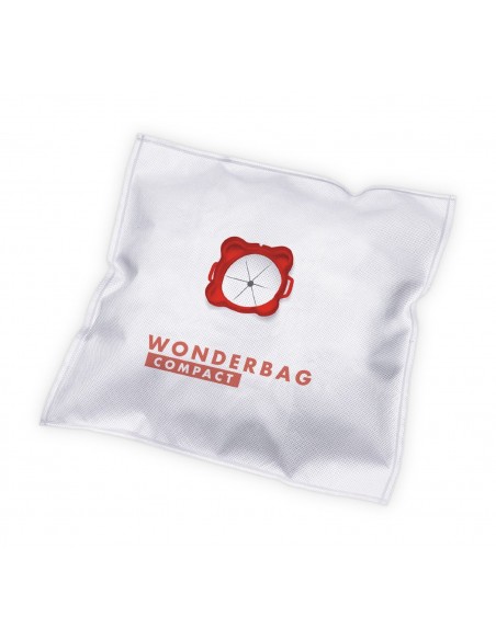 Bags Wonderbag Compact Rowenta x 5