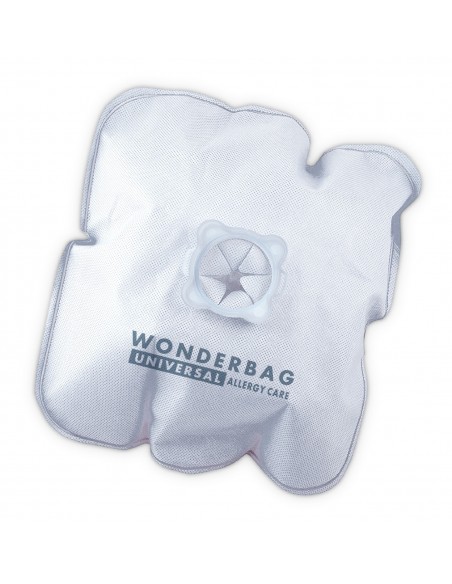 Bolsas Wonderbag Compact Rowenta x5