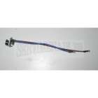 Conector red plancha pelo GHD tipo 1