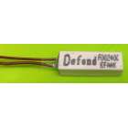 Fusible plancha pelo GHD 
