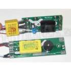 Placa control plancha pelo GHD 4.2