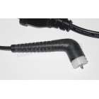 Cable red plancha pelo GHD tipo 2