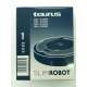Set Filtro+Cepillo robot Taurus Slimrobot
