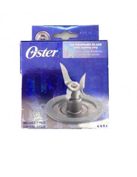 Spare blades 4-prong Blender Oster