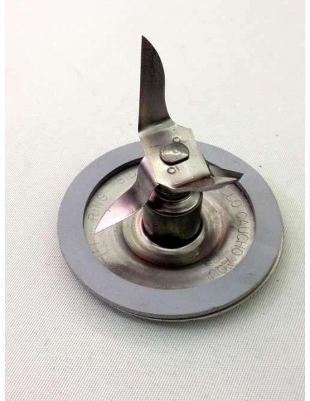 Spare blades 4-prong Blender Oster