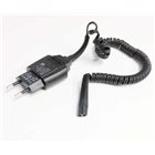 Cable alimentador maquinillas Braun