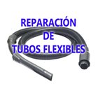 Servicio de Reparación de tubo flexible para Aspirador