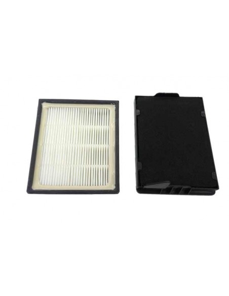 Ufesa FA0622 vacuum cleaner filters for models AC6200