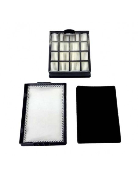 Ufesa FA0622 vacuum cleaner filters for models AC6200