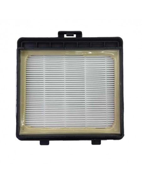 Vacuum cleaner filters replacement Taurus Megane 3G Cyclonic