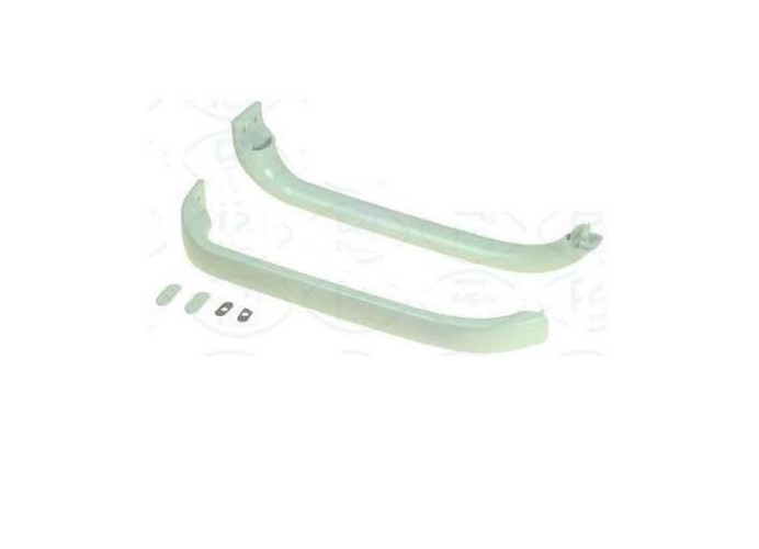 Set of 2 Door Handles Refrigerator BALAY - BOSCH - LYXN - LG - SIEMENS