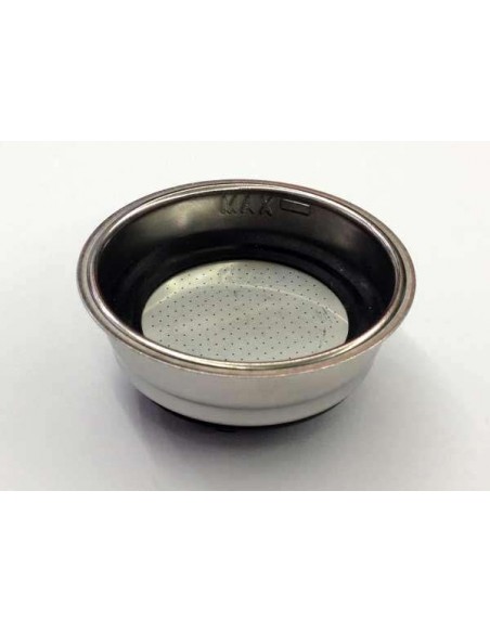 Filtro presurizado para cafeteras Ufesa Ce7141 dos tazas 