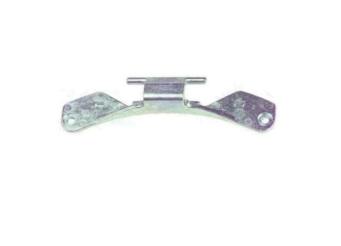 Hinge for washing machine BALAY models BAV12100 - T8125 - L102 / SUPESER LF4033CL - LF4025CL