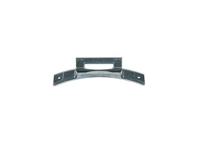 Hinge for washing machine AEG models LW859 - 70730W - 72730W - 74730W and other