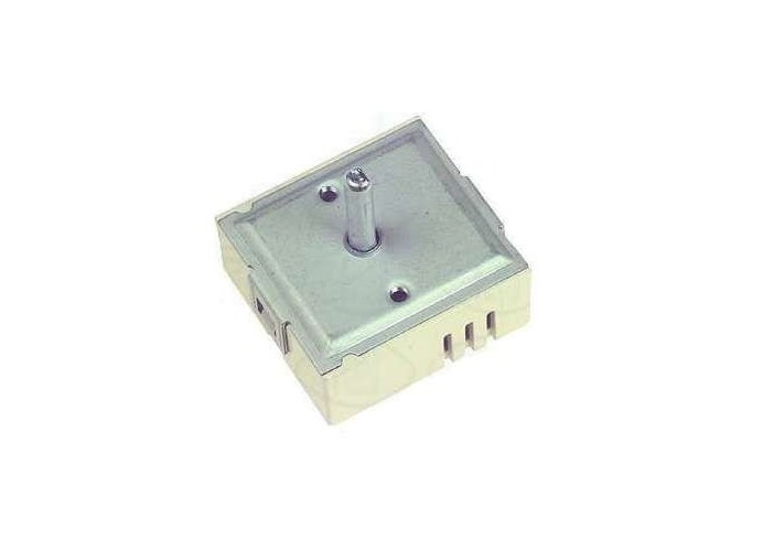 Regulador Selector Vitroceramica TEKA Giro Derecha