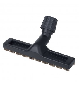 Vacuum cleaner brush for wooden flooring