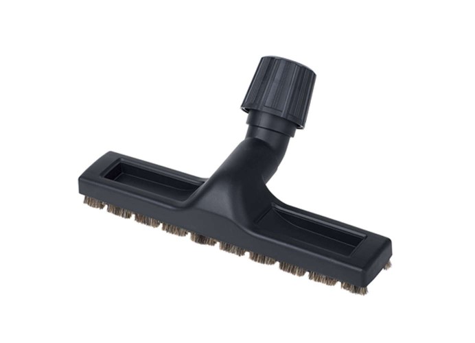 Brosse d’aspirateur pour parquet