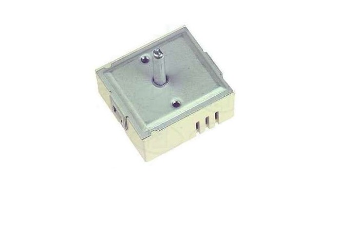 Selector Regulador Vitroceramica TEKA Giro Izquierdas