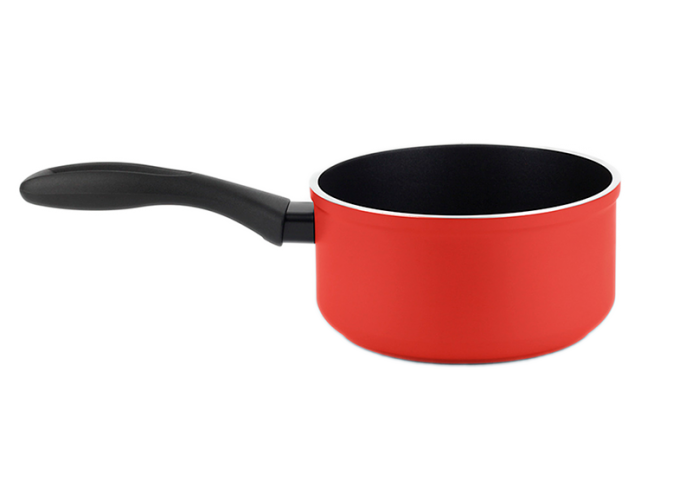 Saucepan Red Aluminium Fagor Maxima Ø16cm