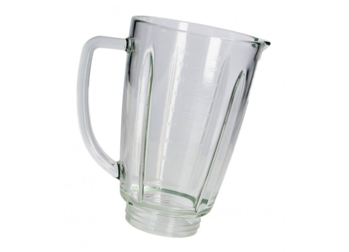 Jug Blender Glass EDM 07579