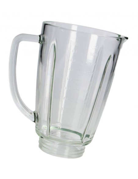 Jug Blender Glass EDM 07579