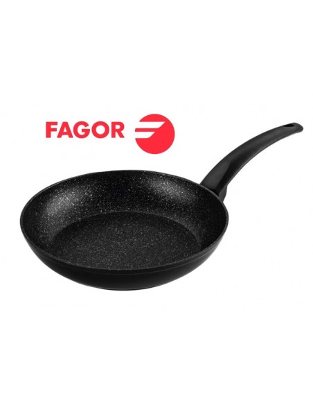 Sarten Fagor Inducción Aluminio