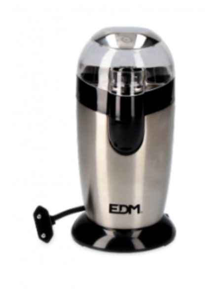 Molinillo de Café 120W EDM