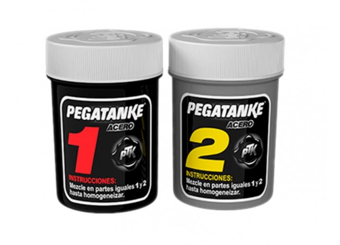 Pegatanke