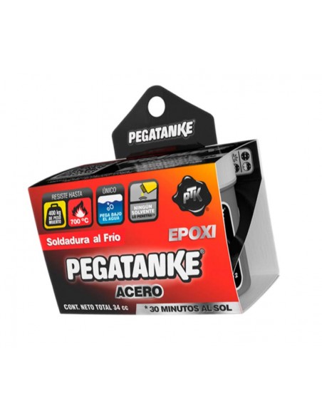 Pegatanke