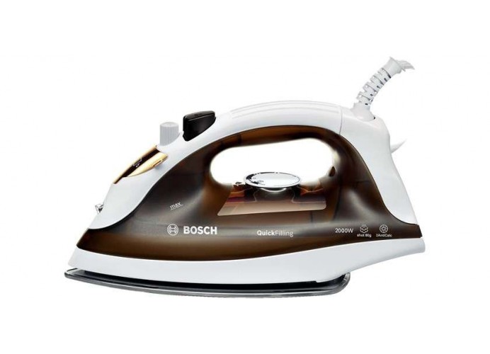 Bosch iron TDA2360 2000W