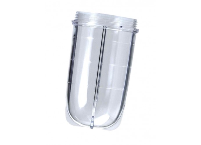 Vaso Alto para Extractor de Nutrientes Nutribullet MBR