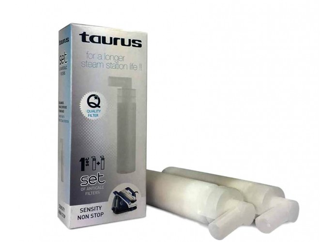 Filters Anti Cal Central Ironing Taurus Sensity