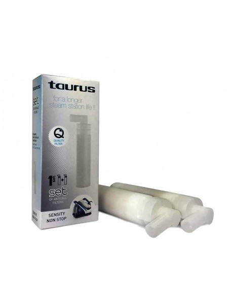 Filters Anti Cal Central Ironing Taurus Sensity