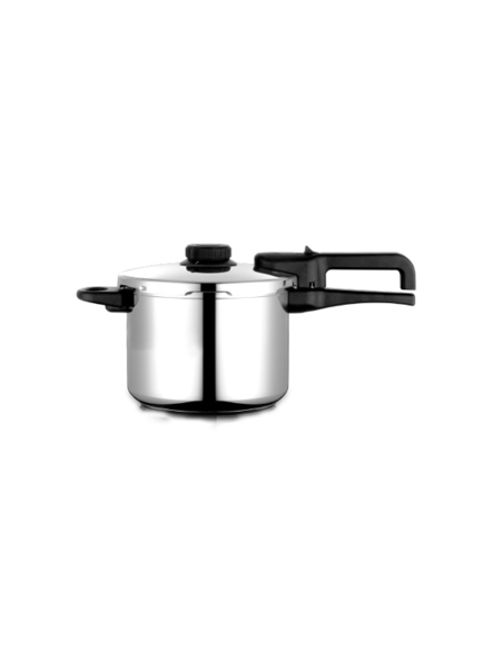 Lower Handle Pot Fagor Dual Xpress