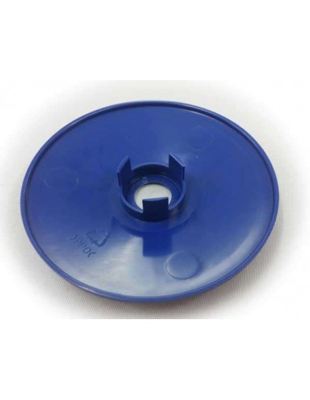 Disk cooking Duromatic blue